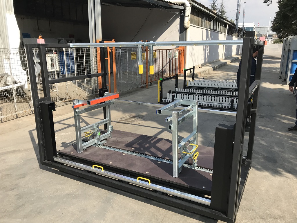 ÖZEL PARÇA TAŞIMA KONTEYNERİ-1