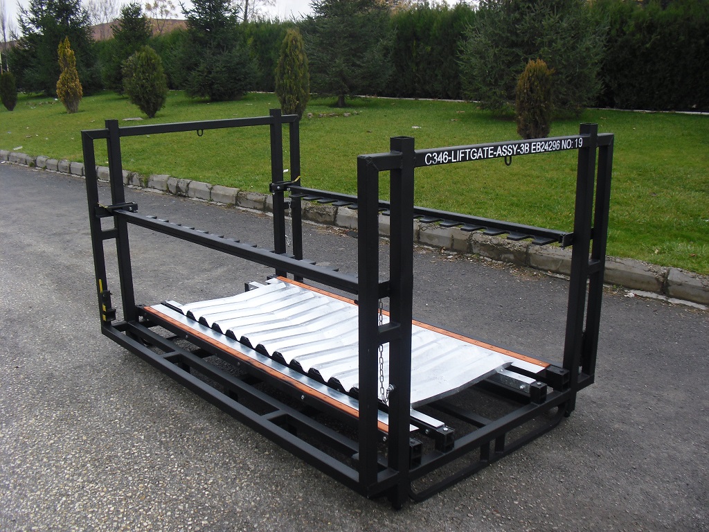 ÖZEL PARÇA TAŞIMA KONTEYNERİ-2