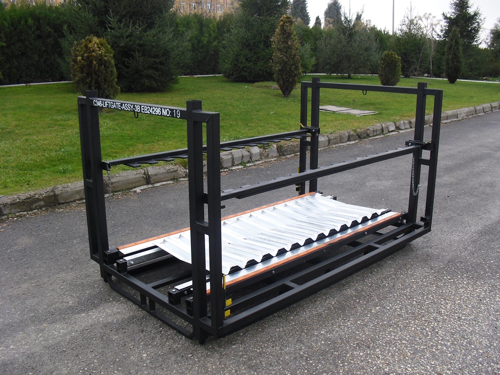 ÖZEL PARÇA TAŞIMA KONTEYNERİ-2