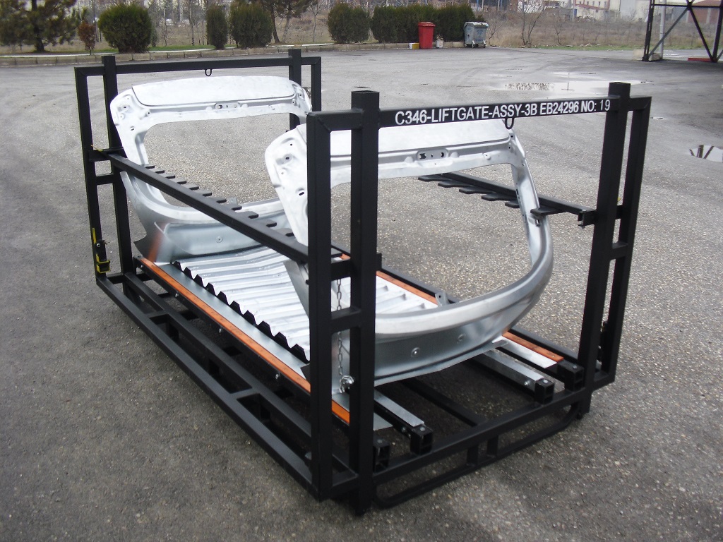 ÖZEL PARÇA TAŞIMA KONTEYNERİ-2