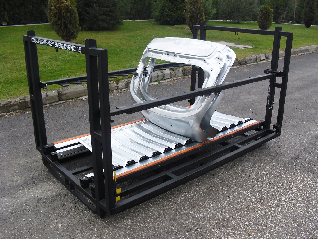 ÖZEL PARÇA TAŞIMA KONTEYNERİ-2