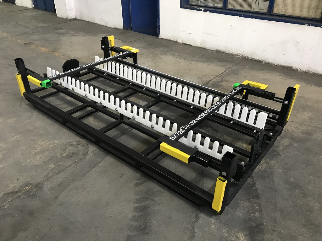 ÖZEL PARÇA TAŞIMA KONTEYNERİ-3