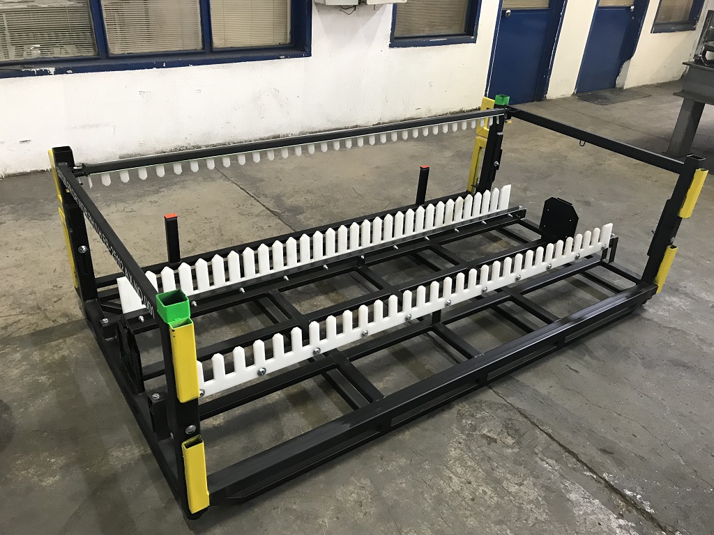 ÖZEL PARÇA TAŞIMA KONTEYNERİ-3