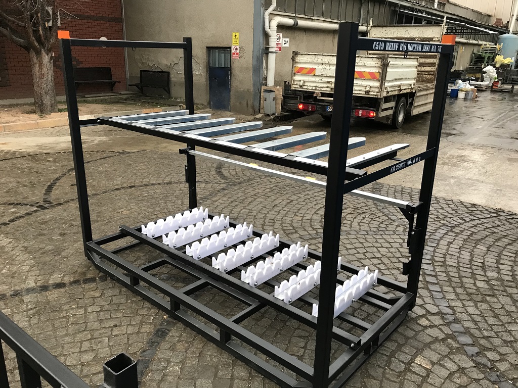 ÖZEL PARÇA TAŞIMA KONTEYNERİ-4