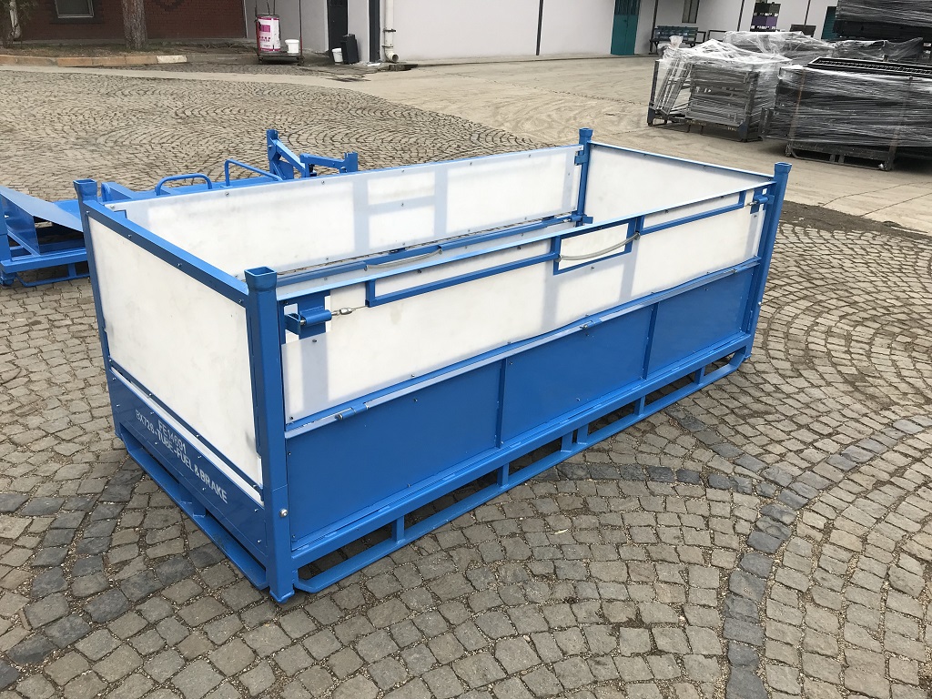 ÖZEL PARÇA TAŞIMA KONTEYNERİ-6