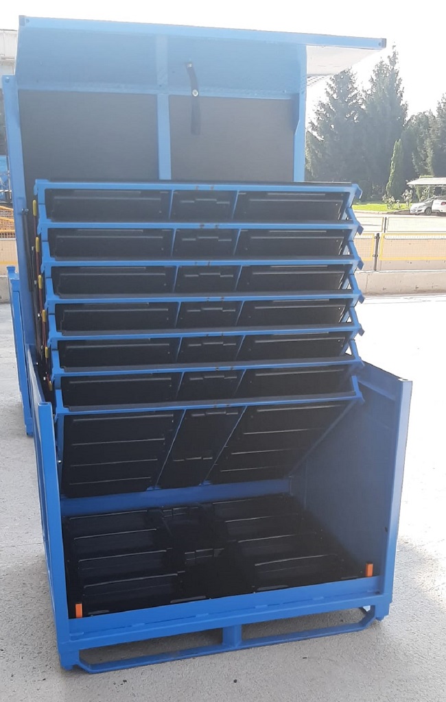 ÖZEL AİRBAG TAŞIMA KONTEYNERİ-2