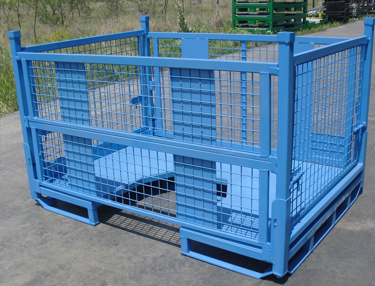 ÖZEL PARÇA TAŞIMA KONTEYNERİ-53