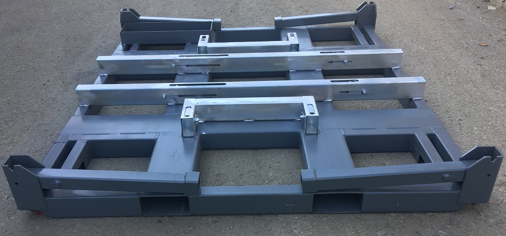 ÖZEL PARÇA TAŞIMA KONTEYNERİ-55