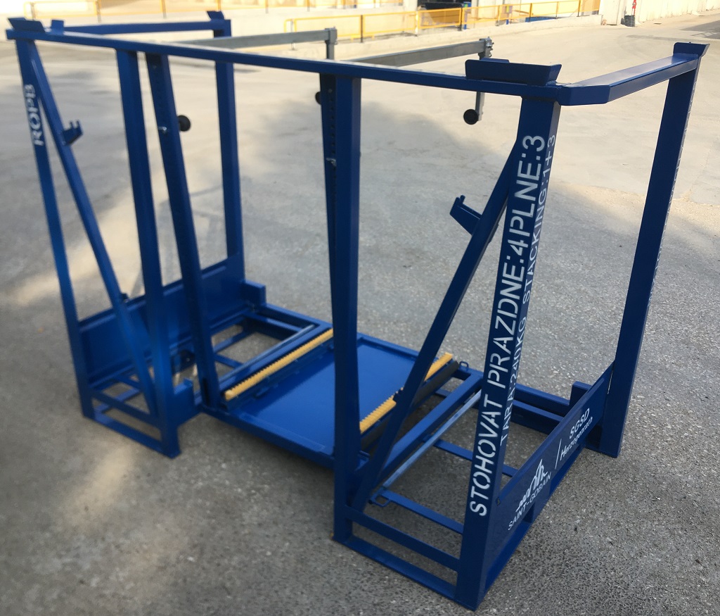 ÖZEL CAM TAŞIMA KONTEYNERİ-3