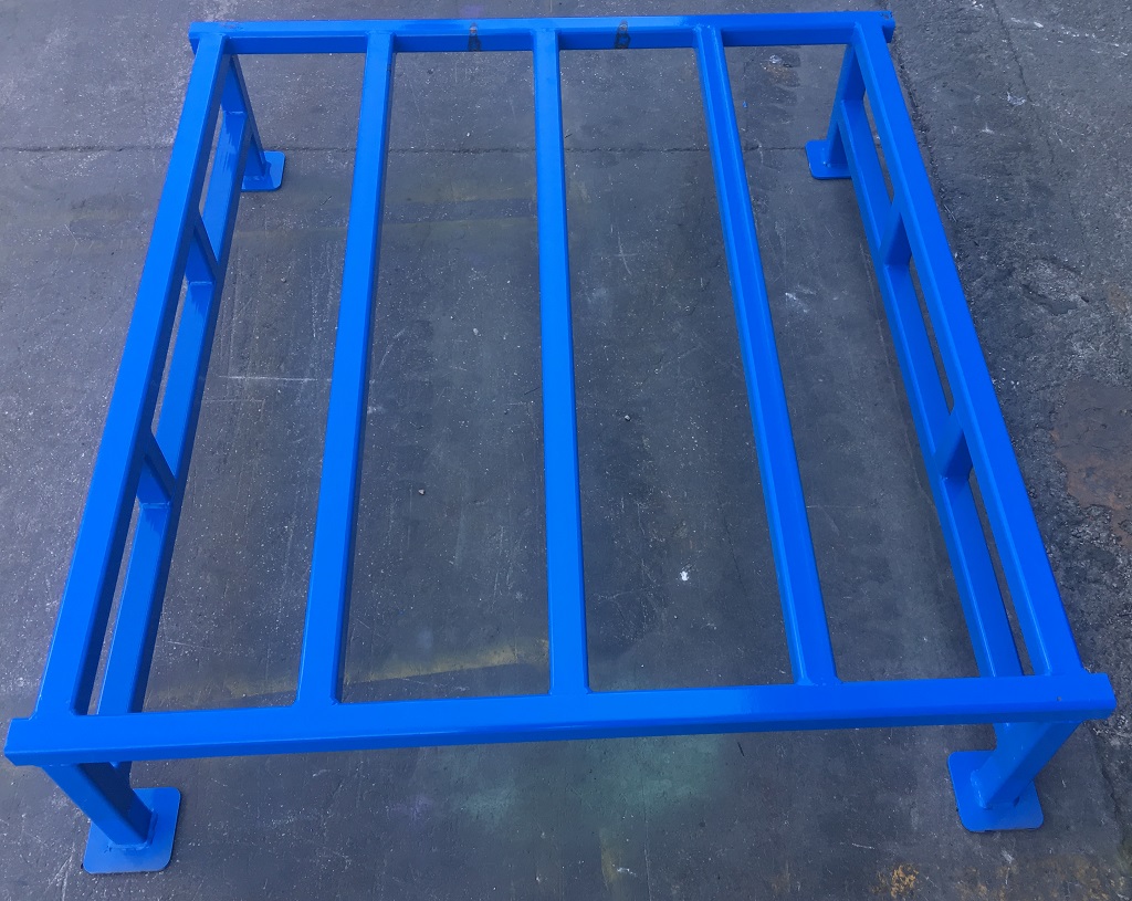 ÖZEL PARÇA TAŞIMA KONTEYNERİ-54