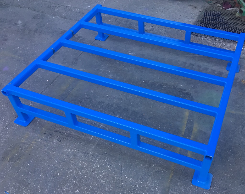 ÖZEL PARÇA TAŞIMA KONTEYNERİ-54