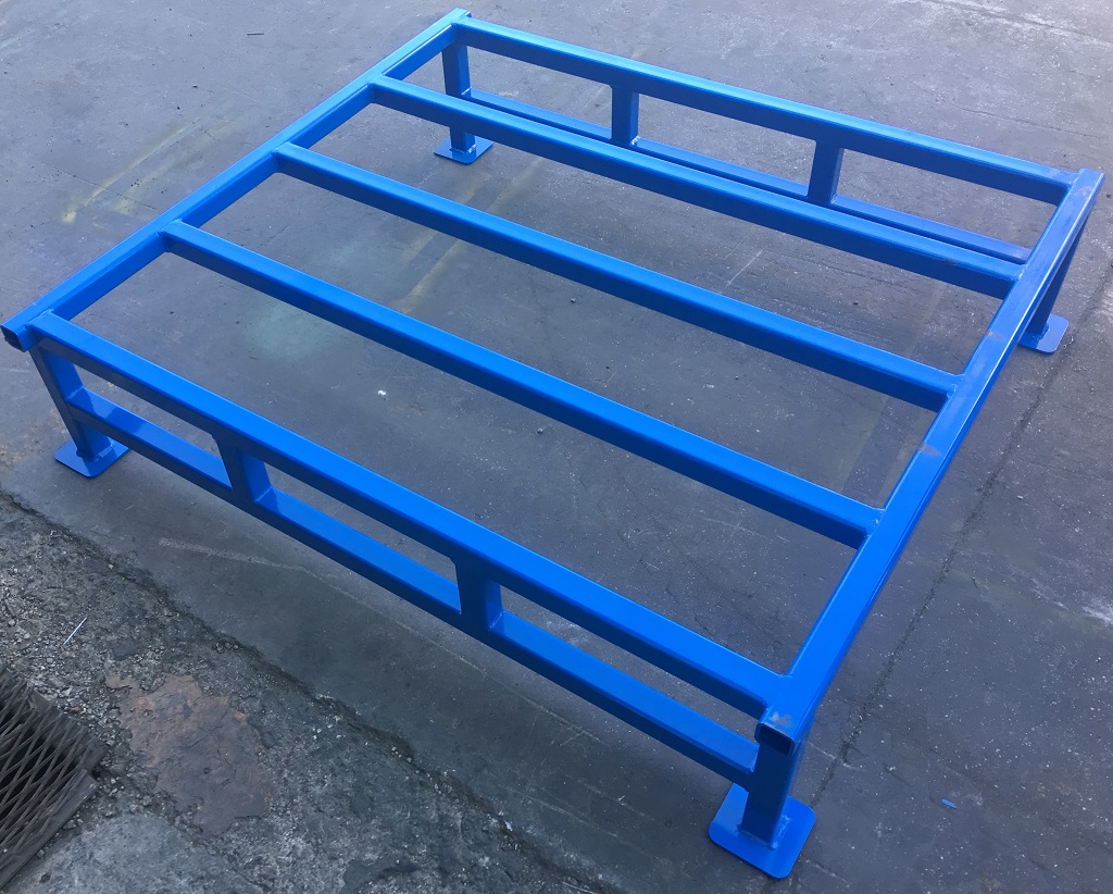 ÖZEL PARÇA TAŞIMA KONTEYNERİ-54