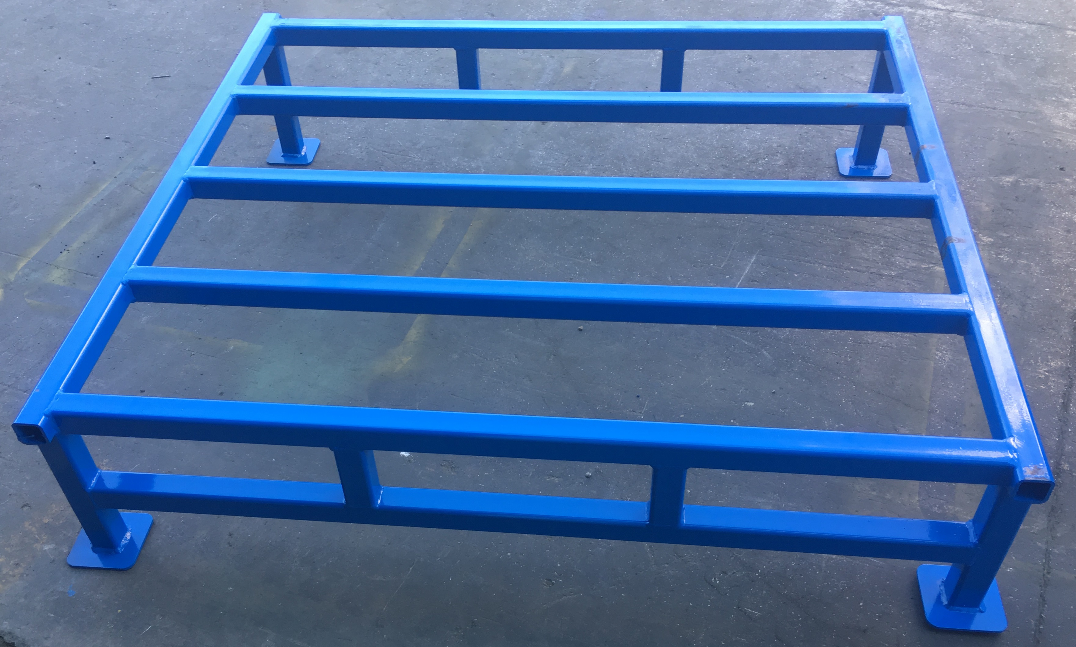 ÖZEL PARÇA TAŞIMA KONTEYNERİ-54