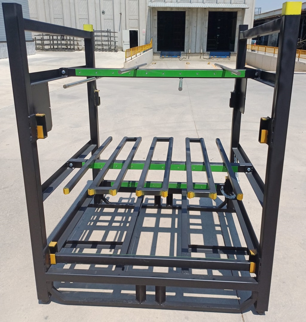 ÖZEL MOTOR TAŞIMA KONTEYNERİ-5