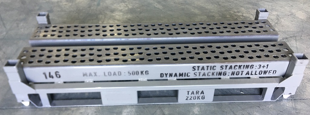 ÖZEL PARÇA TAŞIMA KONTEYNERİ-62