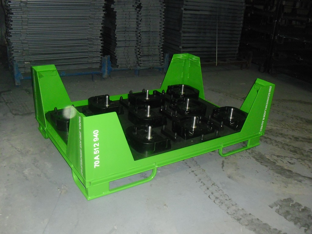 ÖZEL PARÇA TAŞIMA KONTEYNERİ-57