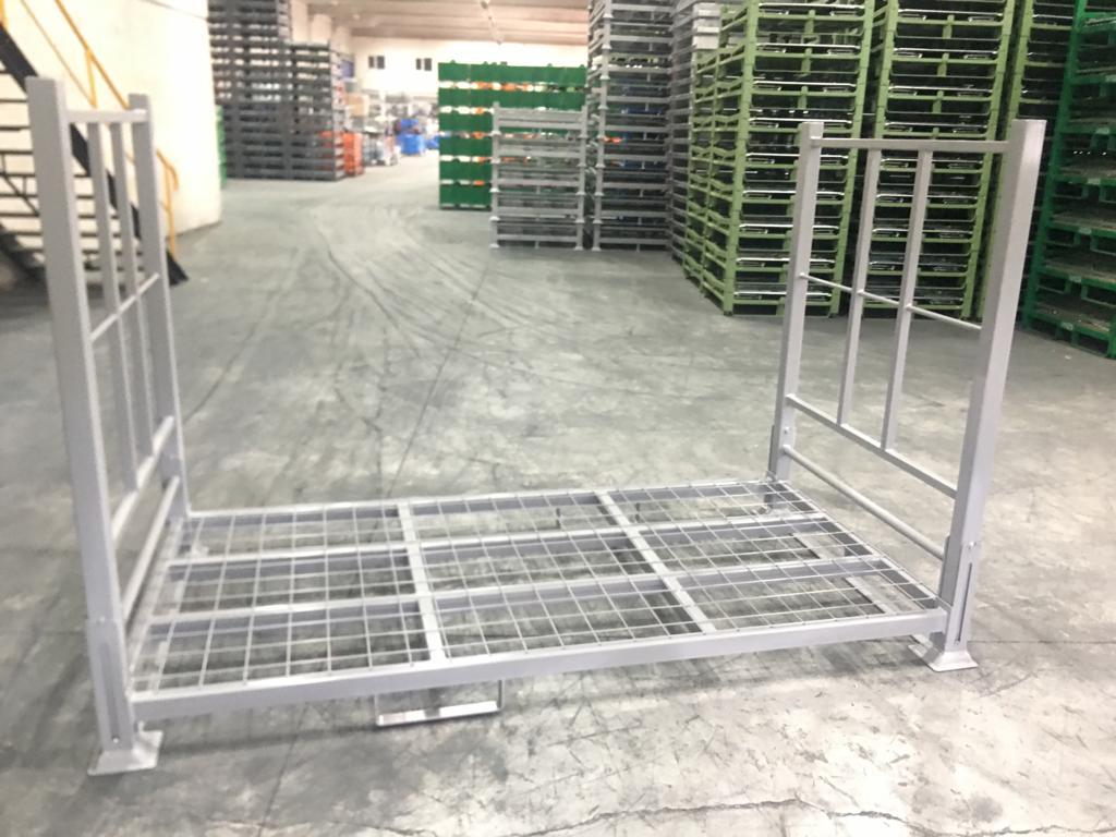 STANDART KATLANIR KONTEYNER-211