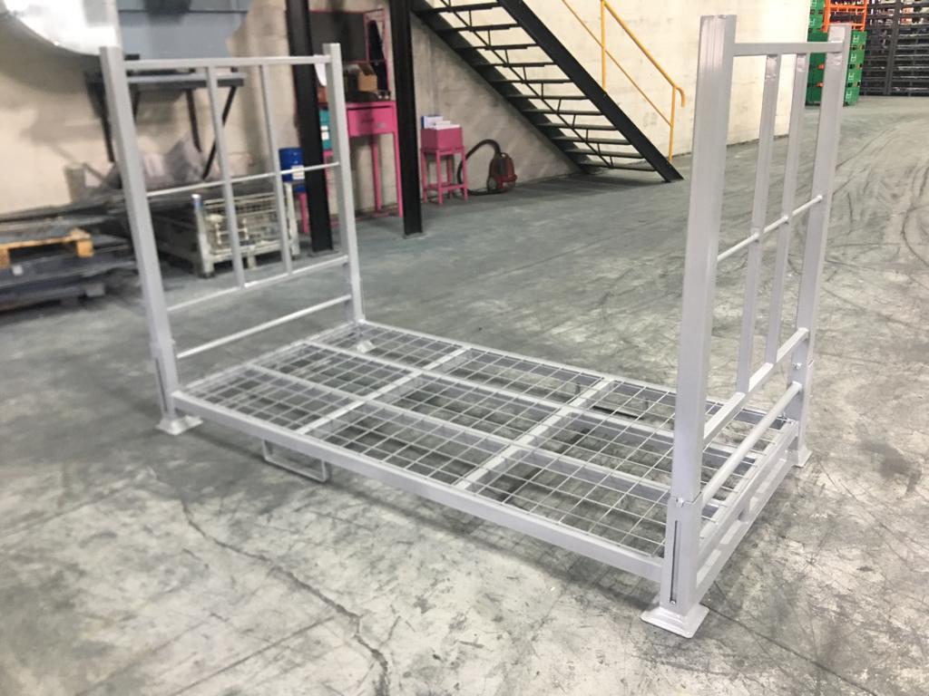 STANDART KATLANIR KONTEYNER-211