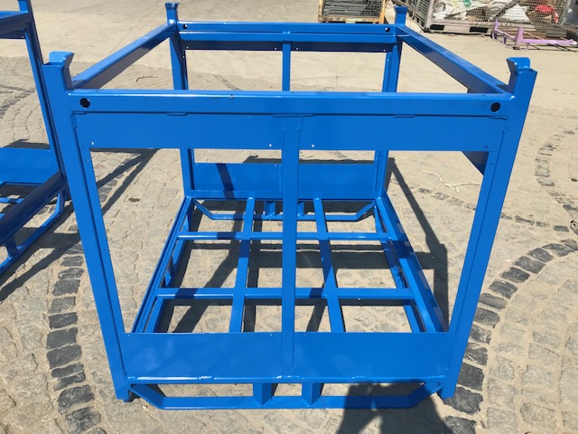 ÖZEL PARÇA TAŞIMA KONTEYNERİ-26