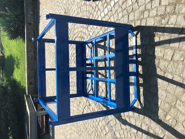 ÖZEL PARÇA TAŞIMA KONTEYNERİ-26