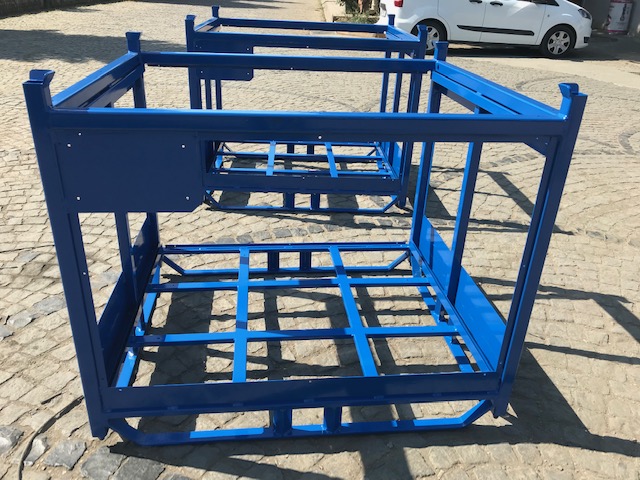 ÖZEL PARÇA TAŞIMA KONTEYNERİ-26