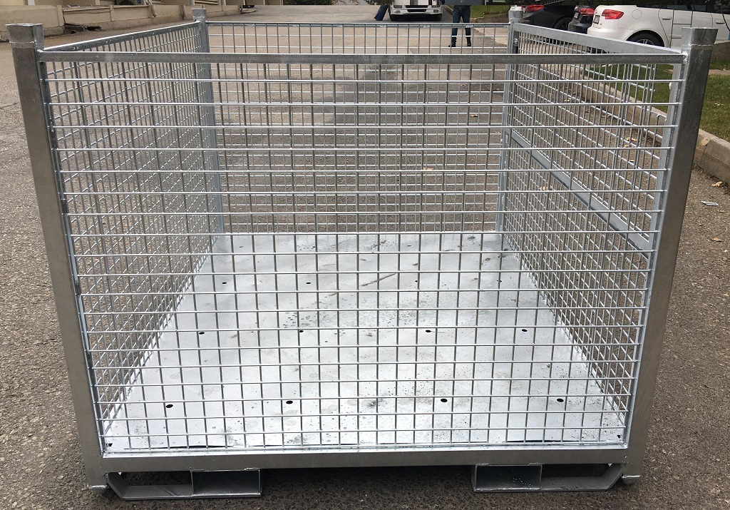 STANDART TELLİ KONTEYNER-54