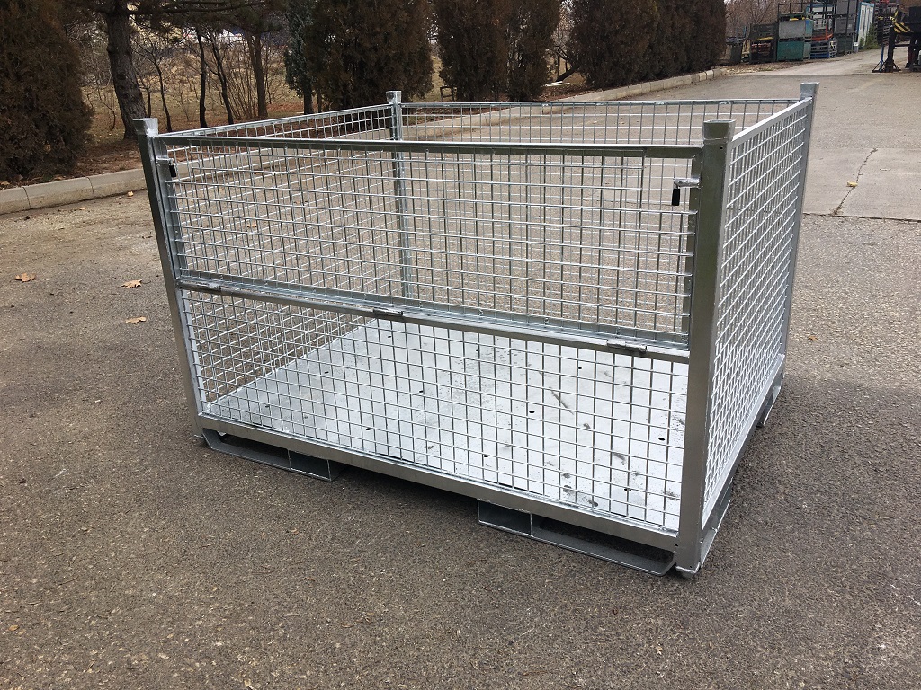 STANDART TELLİ KONTEYNER-54