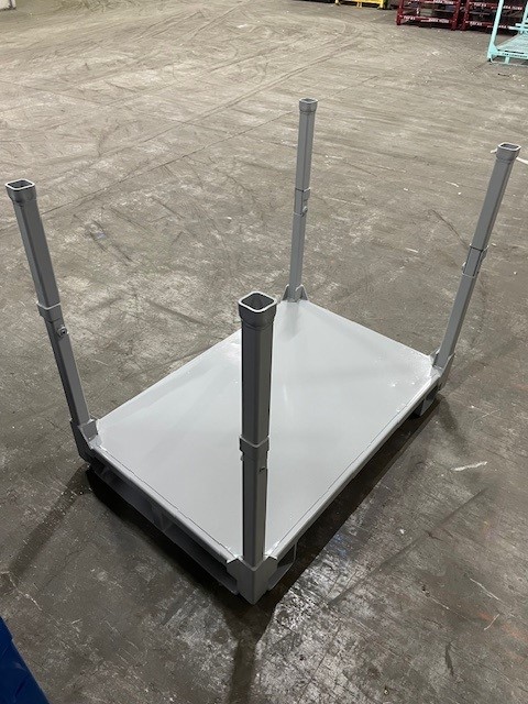 STANDART KATLANIR KONTEYNER-212