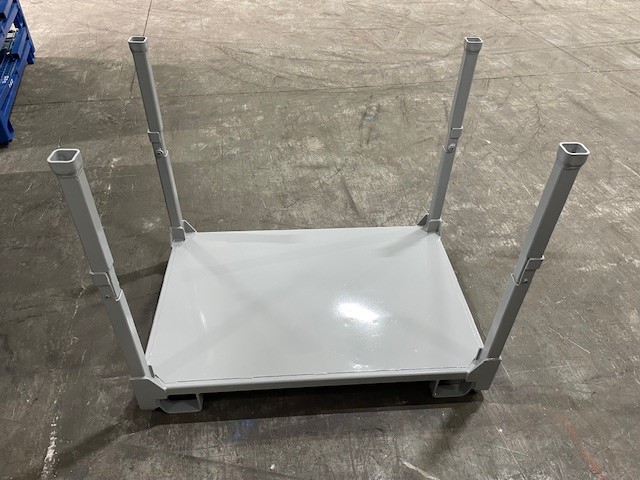 STANDART KATLANIR KONTEYNER-212