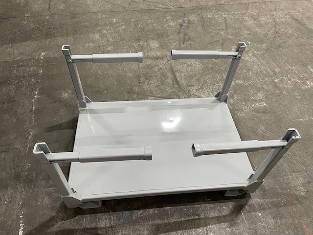 STANDART KATLANIR KONTEYNER-212