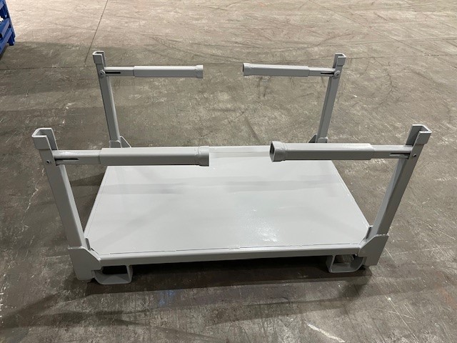 STANDART KATLANIR KONTEYNER-212