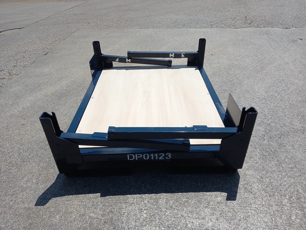 STANDART KATLANIR KONTEYNER-213