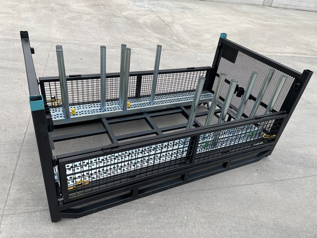 ÖZEL PARÇA TAŞIMA KONTEYNERİ-32
