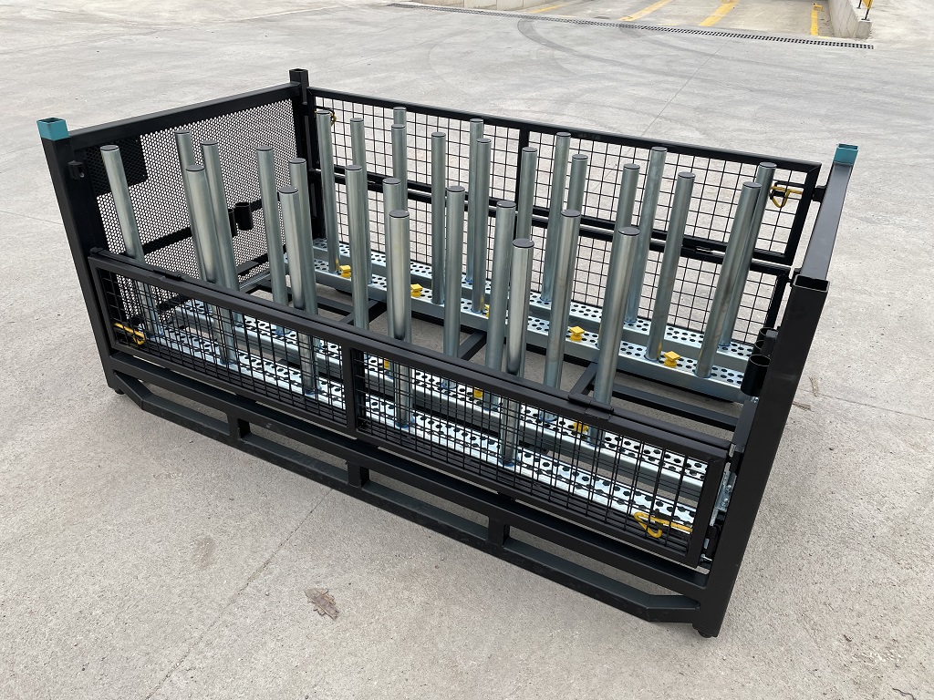 ÖZEL PARÇA TAŞIMA KONTEYNERİ-32