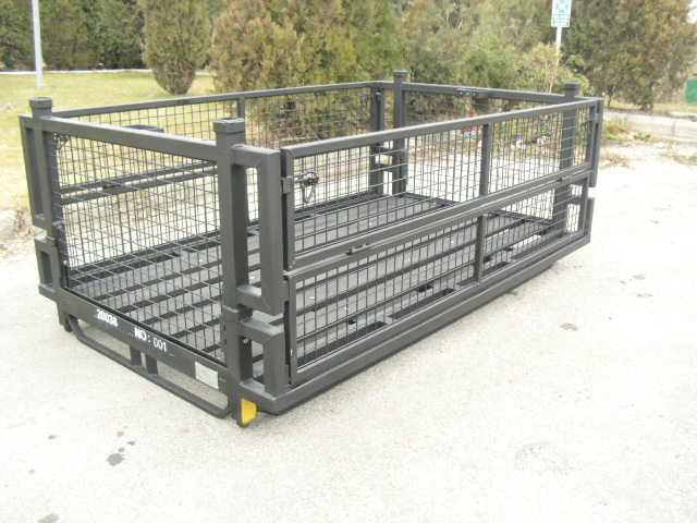 STANDART KATLANIR TELLİ KONTEYNER-94