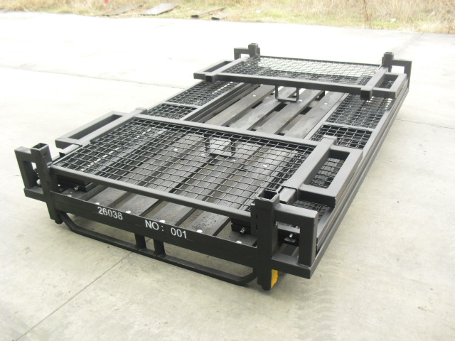 STANDART KATLANIR TELLİ KONTEYNER-94