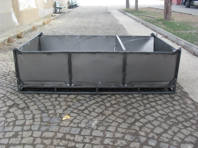 ÖZEL PARÇA TAŞIMA KONTEYNERİ-44