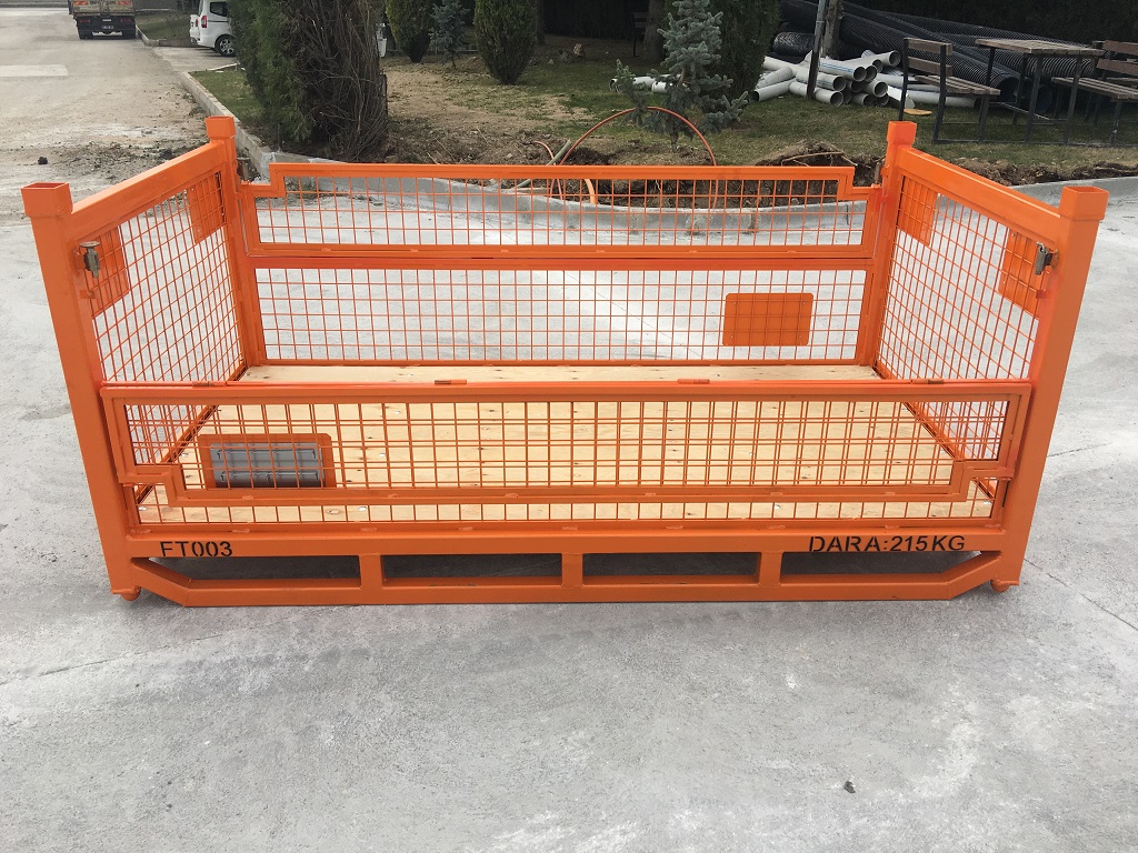 STANDART TELLİ KONTEYNER-57