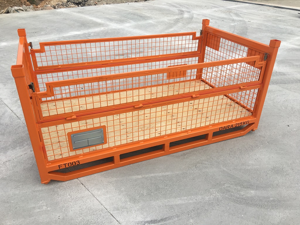 STANDART TELLİ KONTEYNER-57