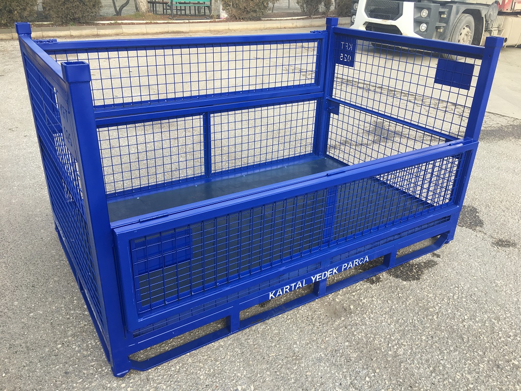 STANDART TELLİ KONTEYNER-59