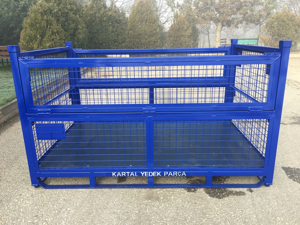 STANDART TELLİ KONTEYNER-59