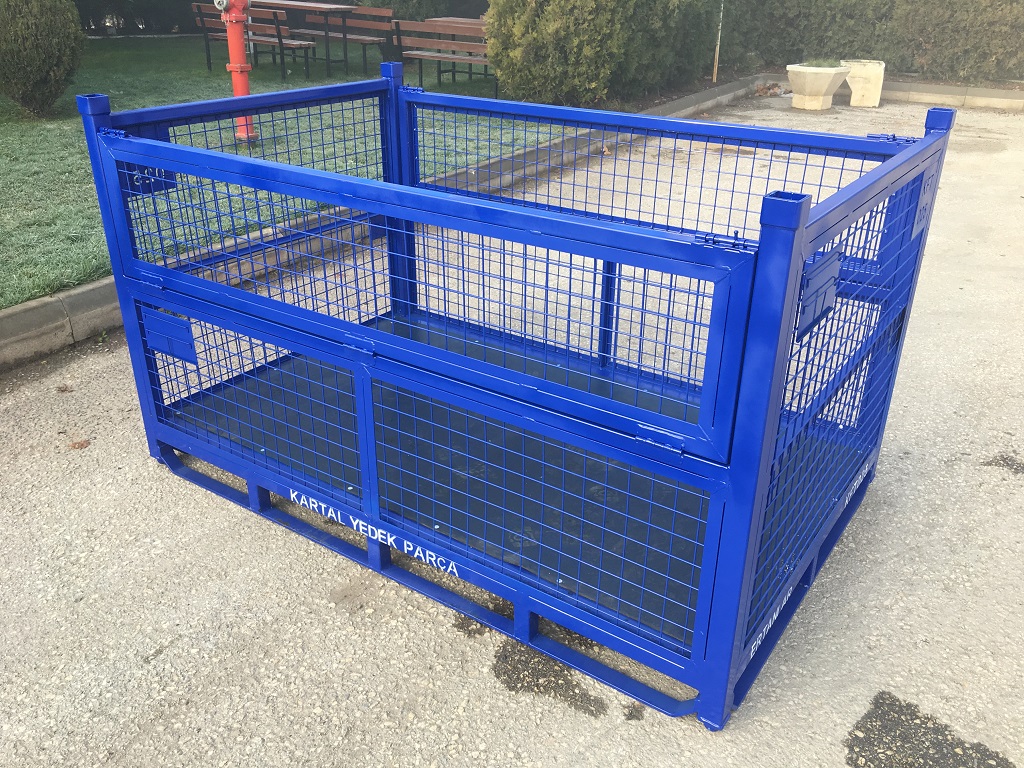 STANDART TELLİ KONTEYNER-59