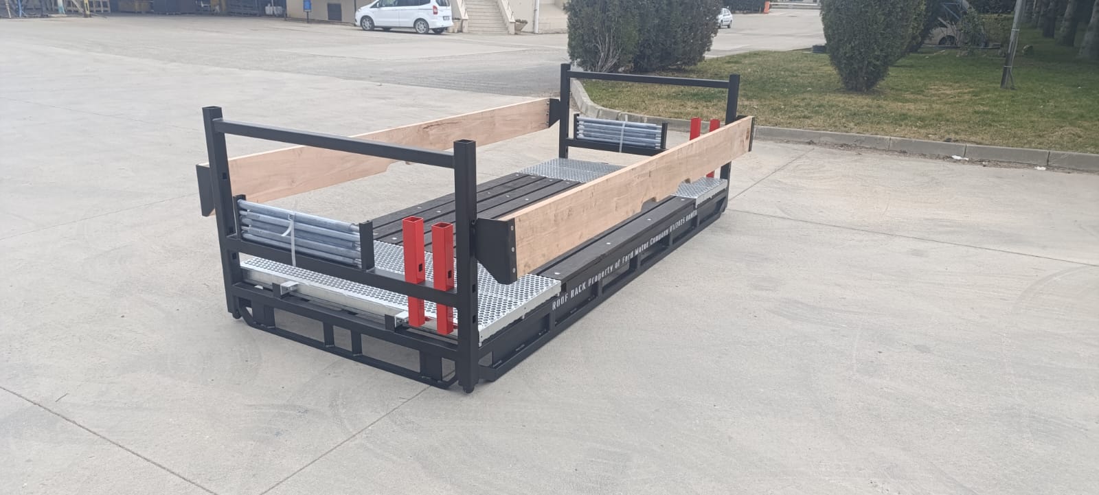 ÖZEL PARÇA TAŞIMA KONTEYNERİ-50