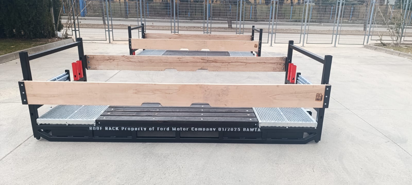 ÖZEL PARÇA TAŞIMA KONTEYNERİ-50