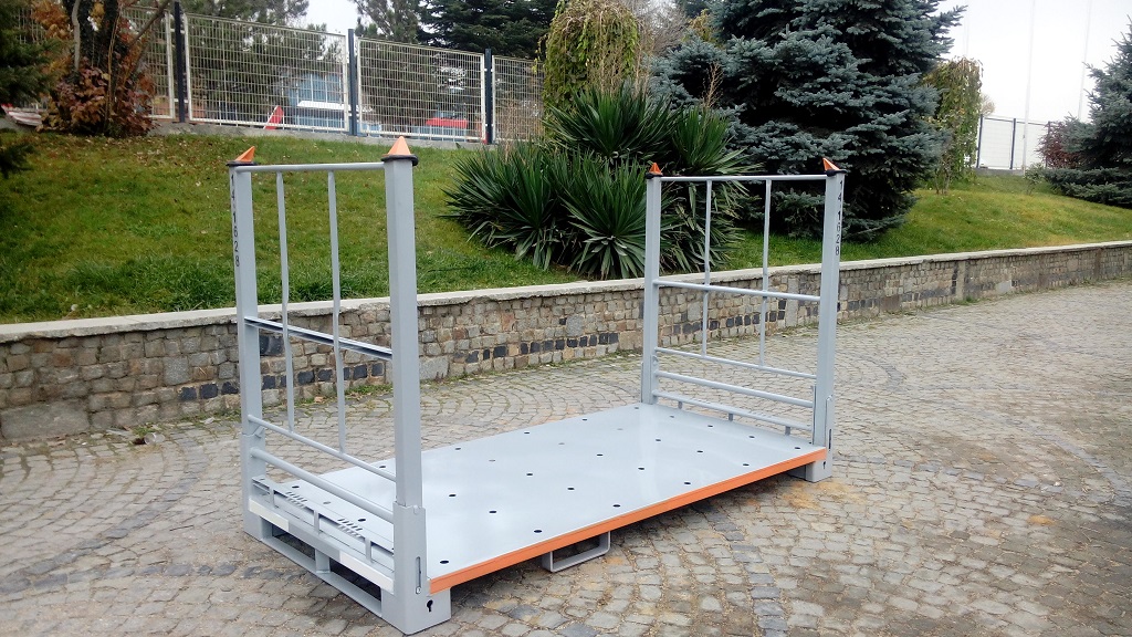 ÖZEL LASTİK TAŞIMA KONTEYNERİ-2