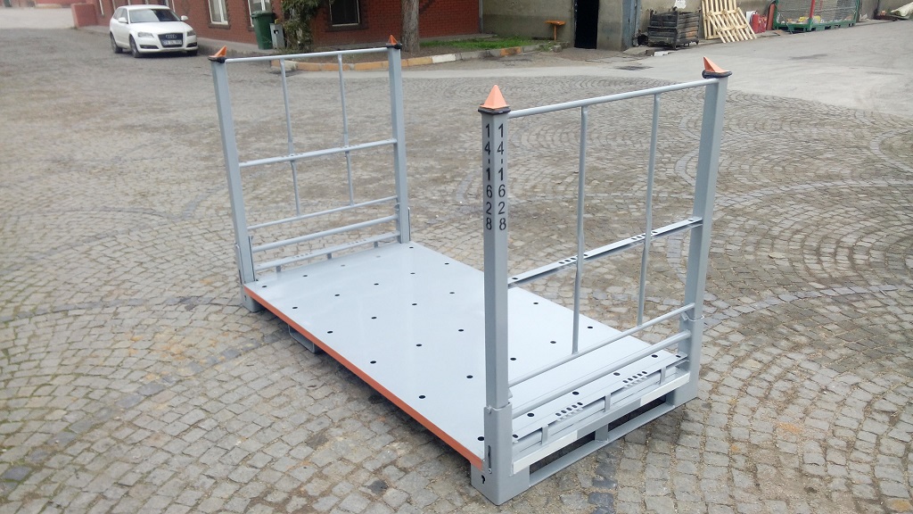 ÖZEL LASTİK TAŞIMA KONTEYNERİ-2