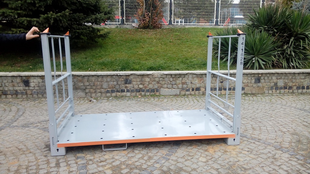 ÖZEL LASTİK TAŞIMA KONTEYNERİ-2