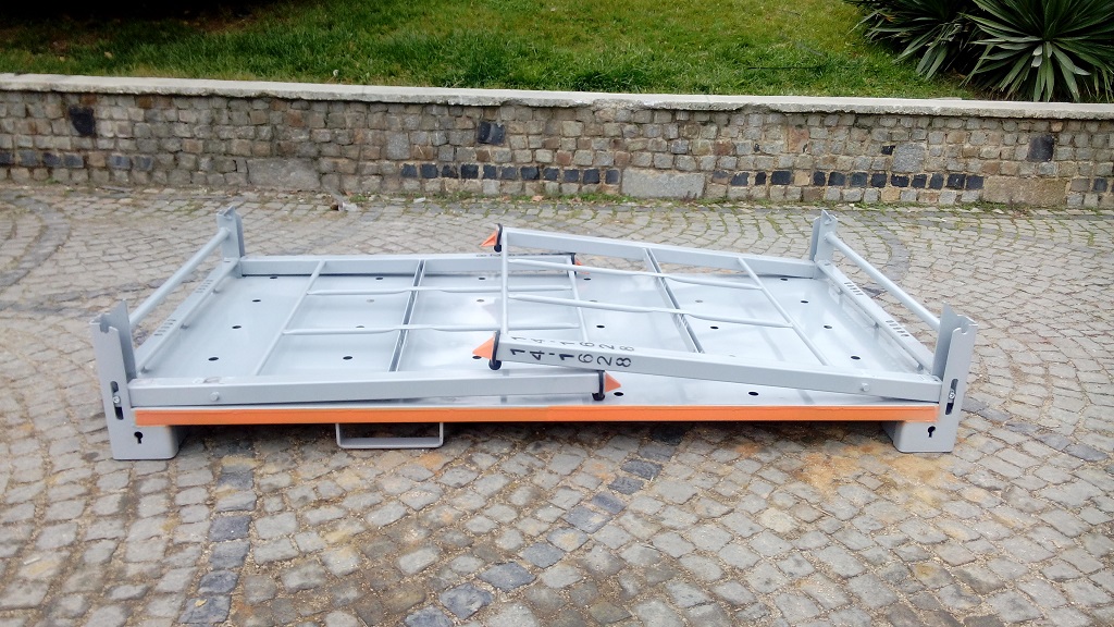 ÖZEL LASTİK TAŞIMA KONTEYNERİ-2