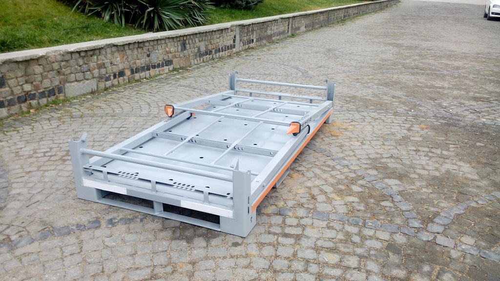 ÖZEL LASTİK TAŞIMA KONTEYNERİ-2