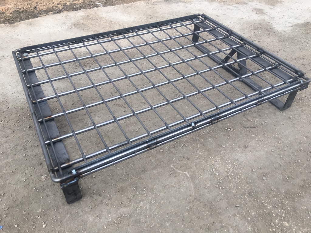 STANDART TELLİ KONTEYNER-130